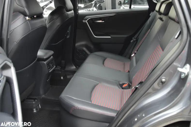 Toyota RAV4 din 2021 cu 164.600 km - oferta TOY169877 - foto 12