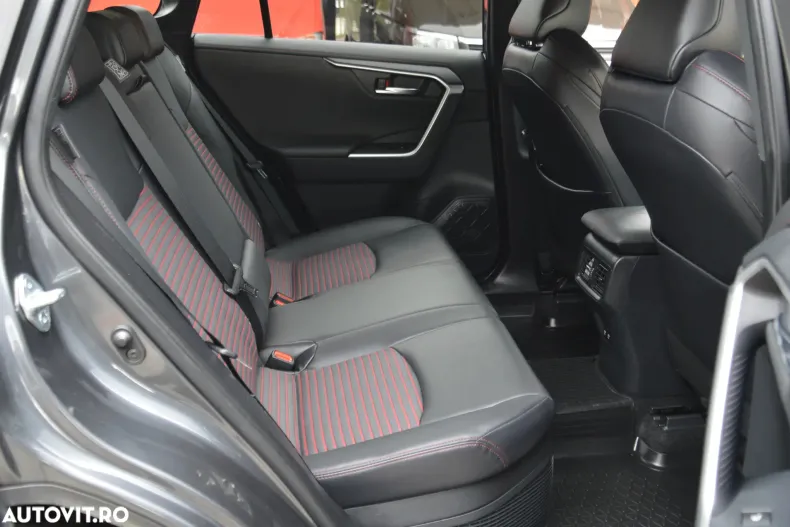 Toyota RAV4 din 2021 cu 164.600 km - oferta TOY169877 - foto 13
