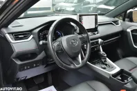 Toyota RAV4 din 2021 cu 164.600 km - oferta TOY169877 - foto 14