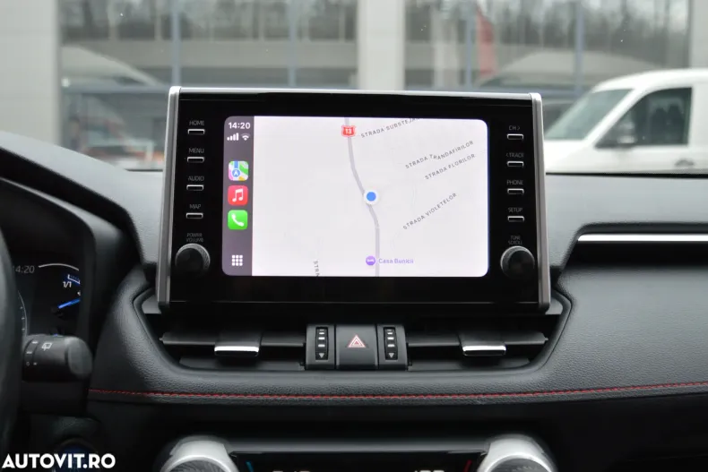 Toyota RAV4 din 2021 cu 164.600 km - oferta TOY169877 - foto 21