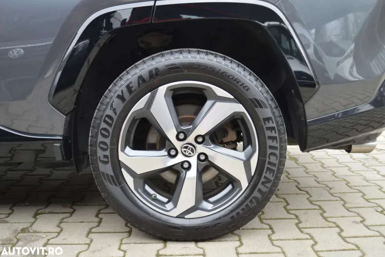 Toyota RAV4 din 2021 cu 164.600 km - oferta TOY169877 - foto 33