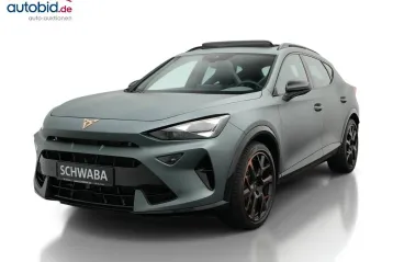 Cupra Formentor din 2025 - oferta CUP169878