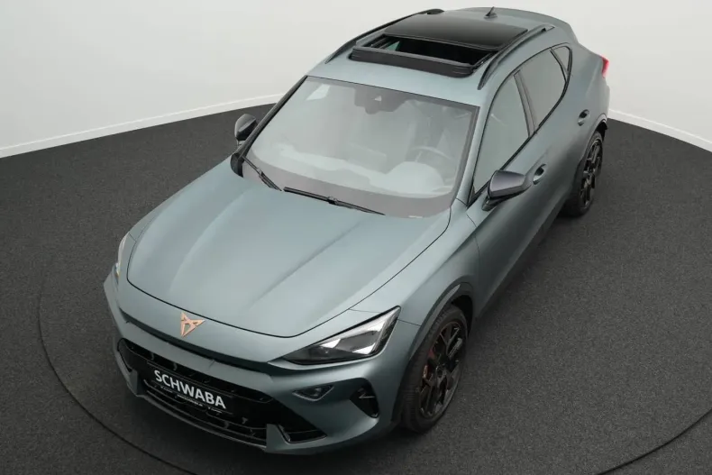 Cupra Formentor din 2025 cu 19.900 km - oferta CUP169878 - foto 2