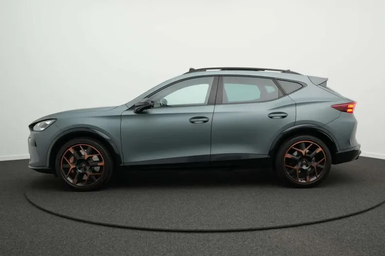 Cupra Formentor din 2025 cu 19.900 km - oferta CUP169878 - foto 3