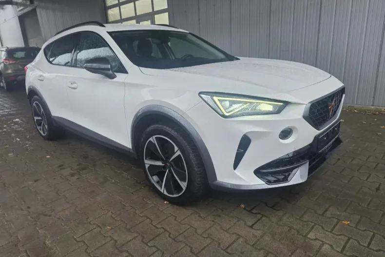 Cupra Formentor din 2022 cu 70.100 km - oferta CUP169879 - foto 2