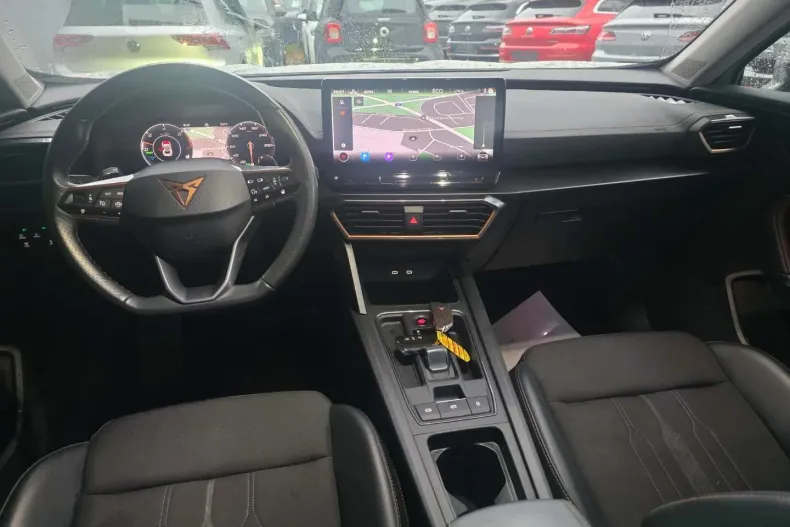 Cupra Formentor din 2022 cu 70.100 km - oferta CUP169879 - foto 7