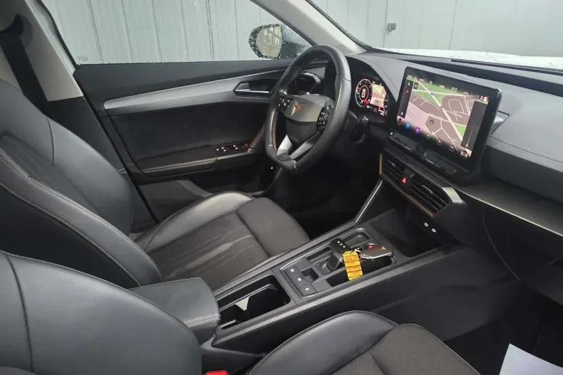 Cupra Formentor din 2022 cu 70.100 km - oferta CUP169879 - foto 8