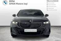 BMW Seria 5 din 2024 cu 25.000 km - oferta BMW169880 - foto 2