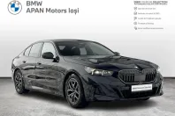 BMW Seria 5 din 2024 cu 25.000 km - oferta BMW169880 - foto 3
