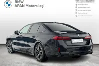 BMW Seria 5 din 2024 cu 25.000 km - oferta BMW169880 - foto 6
