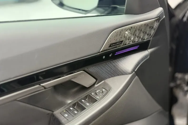 BMW Seria 5 din 2024 cu 25.000 km - oferta BMW169880 - foto 16