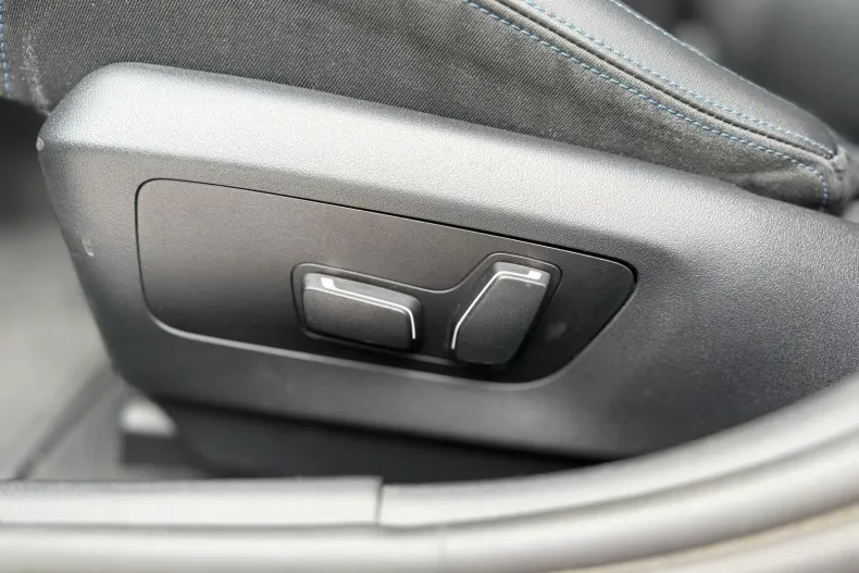 BMW Seria 5 din 2024 cu 25.000 km - oferta BMW169880 - foto 17