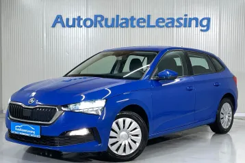 Skoda Scala din 2021 - oferta SKO169881