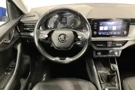 Skoda Scala din 2021 cu 125.693 km - oferta SKO169881 - foto 6