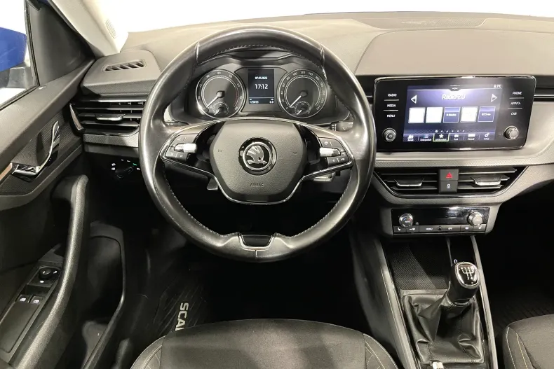 Skoda Scala din 2021 cu 125.693 km - oferta SKO169881 - foto 6