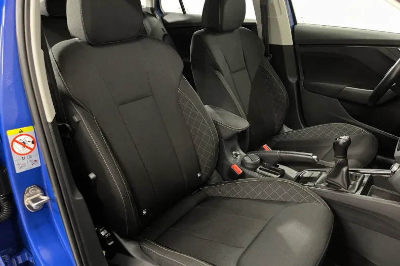 Skoda Scala din 2021 cu 125.693 km - oferta SKO169881 - foto 9