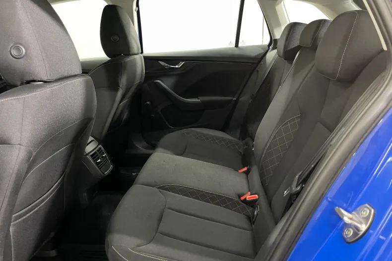 Skoda Scala din 2021 cu 125.693 km - oferta SKO169881 - foto 11