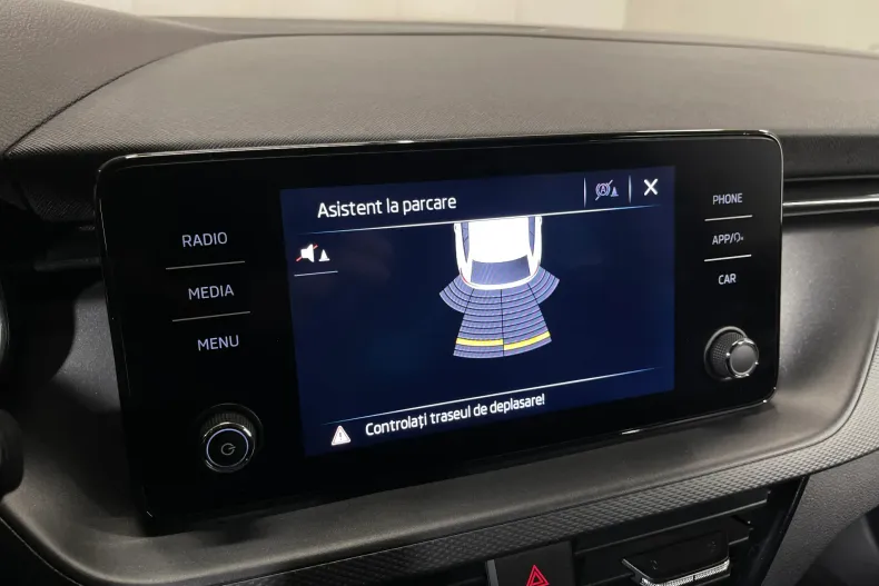 Skoda Scala din 2021 cu 125.693 km - oferta SKO169881 - foto 13