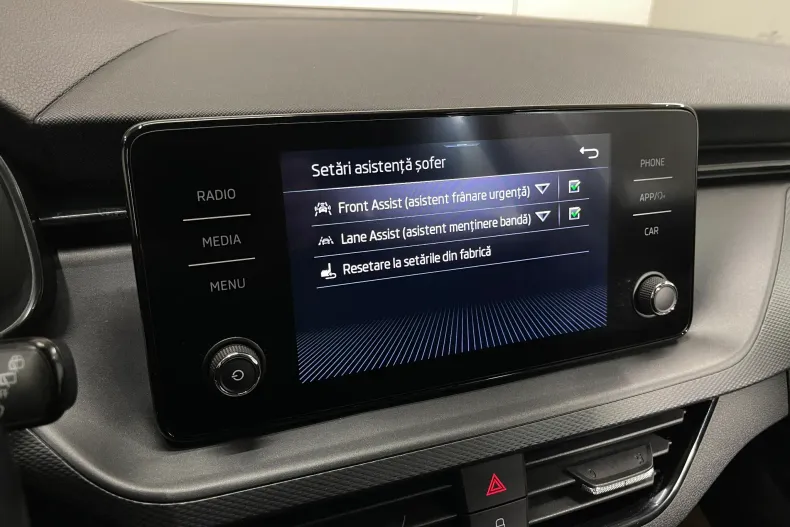 Skoda Scala din 2021 cu 125.693 km - oferta SKO169881 - foto 14