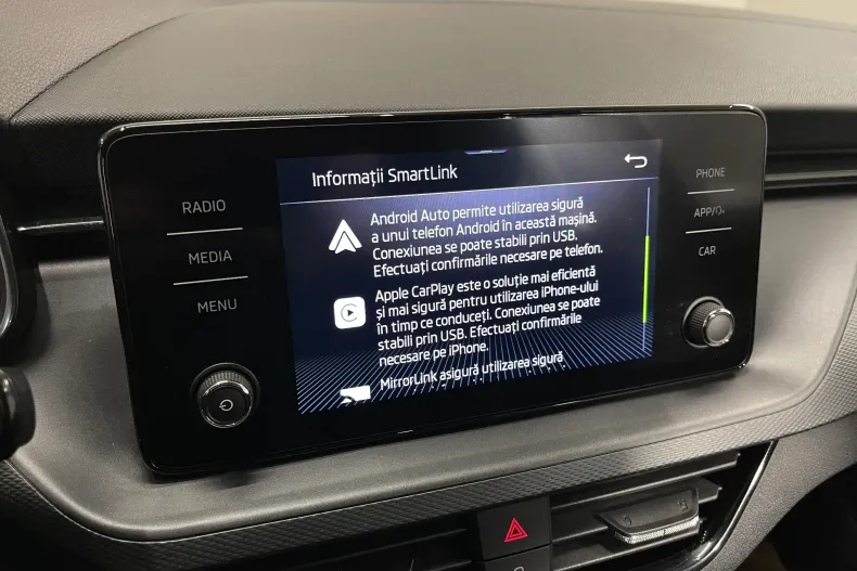 Skoda Scala din 2021 cu 125.693 km - oferta SKO169881 - foto 16