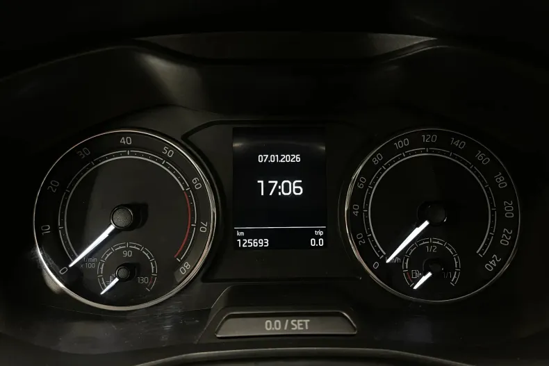 Skoda Scala din 2021 cu 125.693 km - oferta SKO169881 - foto 23