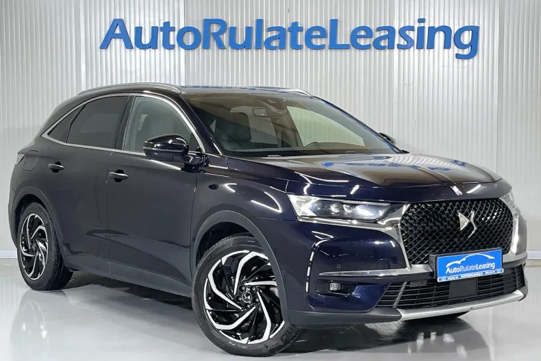 DS Automobiles DS 7 Crossback din 2021 cu 103.871 km - oferta DSA169882 - foto 2