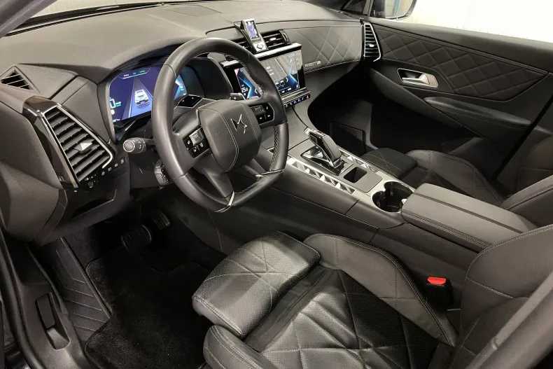 DS Automobiles DS 7 Crossback din 2021 cu 103.871 km - oferta DSA169882 - foto 5