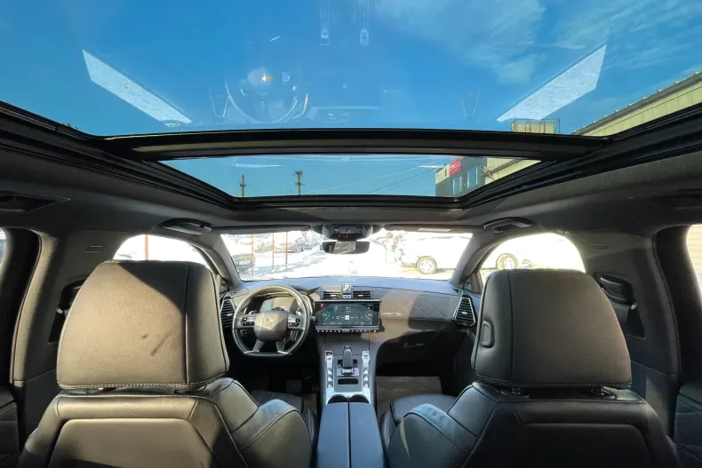 DS Automobiles DS 7 Crossback din 2021 cu 103.871 km - oferta DSA169882 - foto 7