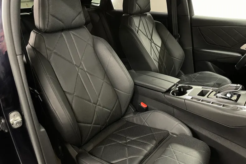 DS Automobiles DS 7 Crossback din 2021 cu 103.871 km - oferta DSA169882 - foto 10