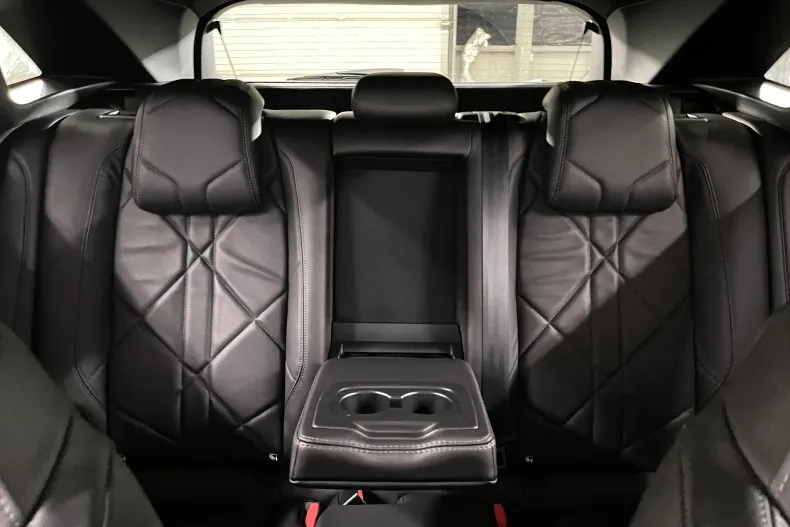 DS Automobiles DS 7 Crossback din 2021 cu 103.871 km - oferta DSA169882 - foto 12