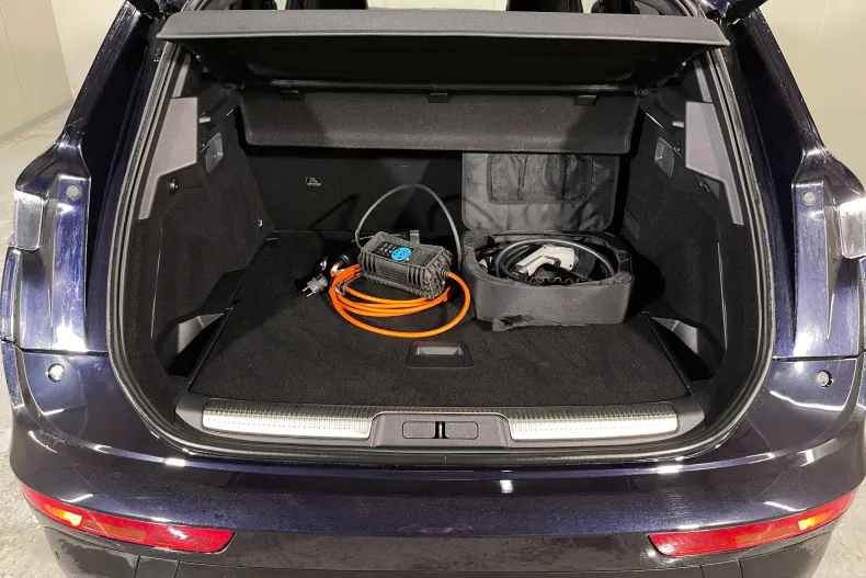 DS Automobiles DS 7 Crossback din 2021 cu 103.871 km - oferta DSA169882 - foto 14