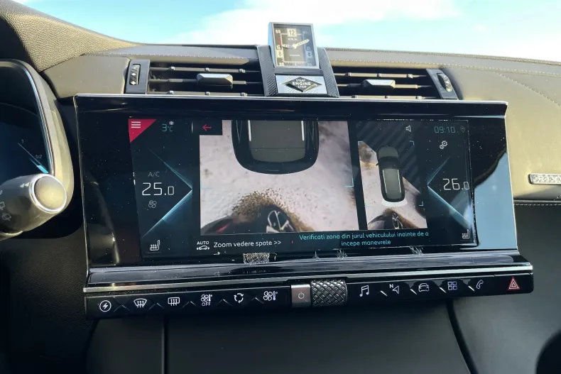 DS Automobiles DS 7 Crossback din 2021 cu 103.871 km - oferta DSA169882 - foto 15
