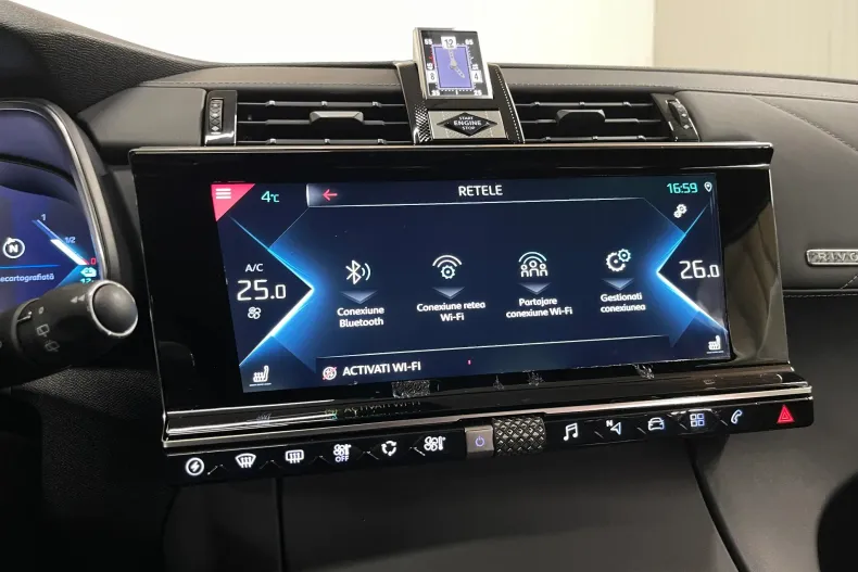 DS Automobiles DS 7 Crossback din 2021 cu 103.871 km - oferta DSA169882 - foto 22