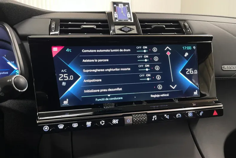 DS Automobiles DS 7 Crossback din 2021 cu 103.871 km - oferta DSA169882 - foto 24