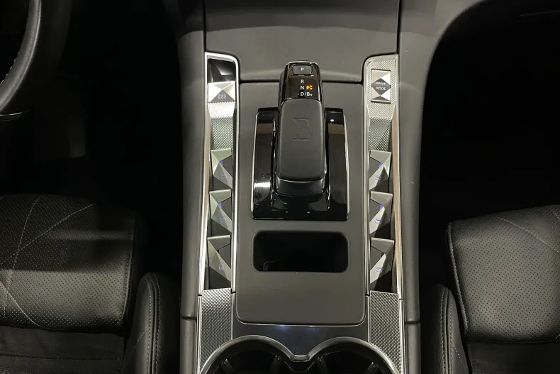 DS Automobiles DS 7 Crossback din 2021 cu 103.871 km - oferta DSA169882 - foto 29