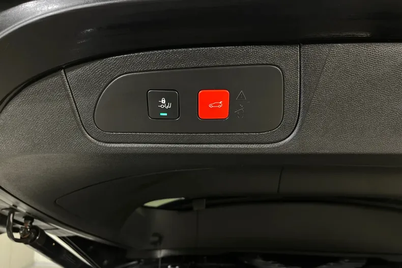 DS Automobiles DS 7 Crossback din 2021 cu 103.871 km - oferta DSA169882 - foto 34