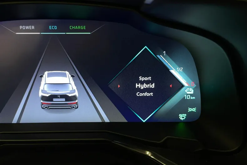 DS Automobiles DS 7 Crossback din 2021 cu 103.871 km - oferta DSA169882 - foto 36