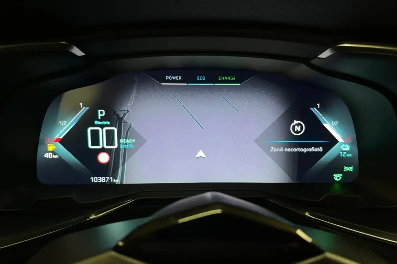 DS Automobiles DS 7 Crossback din 2021 cu 103.871 km - oferta DSA169882 - foto 37