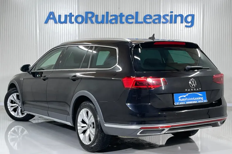 Volkswagen Passat Alltrack din 2021 cu 140.087 km - oferta VOL169883 - foto 4