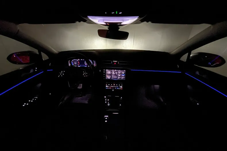 Volkswagen Passat Alltrack din 2021 cu 140.087 km - oferta VOL169883 - foto 7