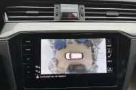 Volkswagen Passat Alltrack din 2021 cu 140.087 km - oferta VOL169883 - foto 14