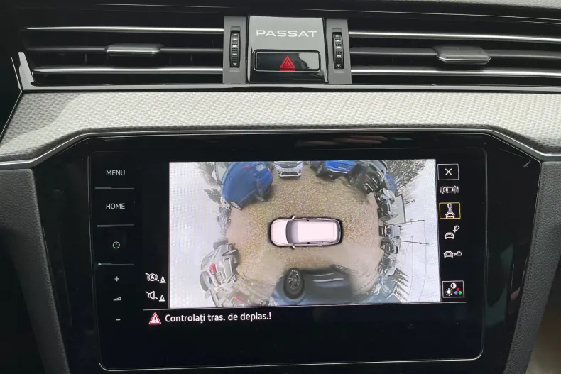 Volkswagen Passat Alltrack din 2021 cu 140.087 km - oferta VOL169883 - foto 14