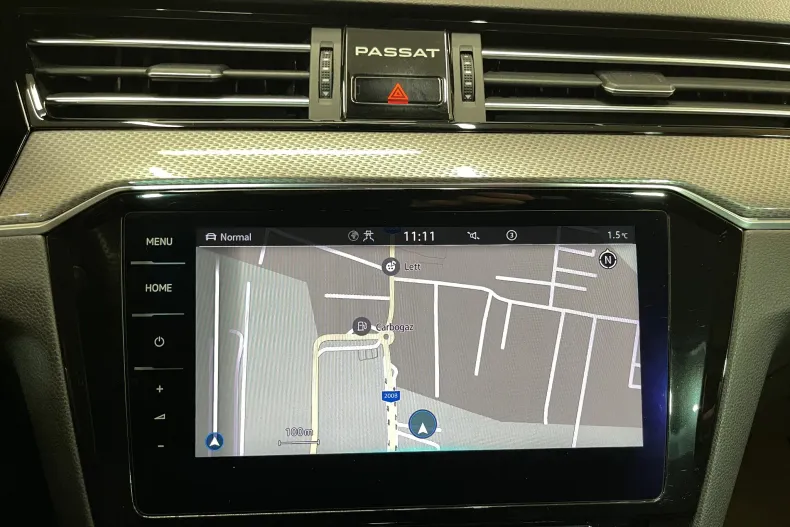 Volkswagen Passat Alltrack din 2021 cu 140.087 km - oferta VOL169883 - foto 17