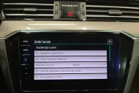 Volkswagen Passat Alltrack din 2021 cu 140.087 km - oferta VOL169883 - foto 19