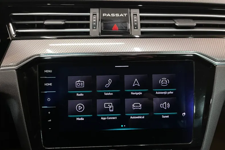 Volkswagen Passat Alltrack din 2021 cu 140.087 km - oferta VOL169883 - foto 24