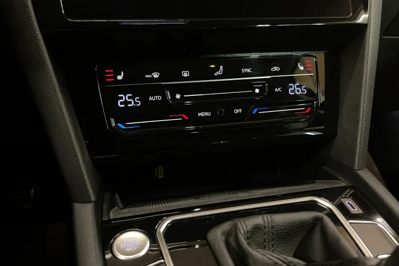 Volkswagen Passat Alltrack din 2021 cu 140.087 km - oferta VOL169883 - foto 26