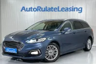 Ford Mondeo din 2020 cu 75.217 km - oferta FOR169884 - foto 1