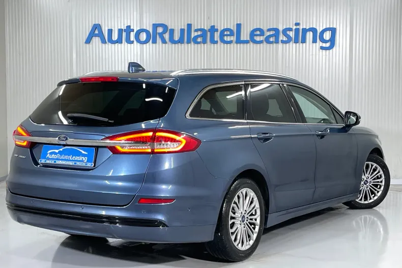 Ford Mondeo din 2020 cu 75.217 km - oferta FOR169884 - foto 3