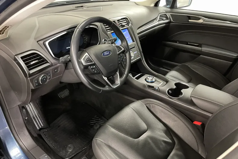 Ford Mondeo din 2020 cu 75.217 km - oferta FOR169884 - foto 5