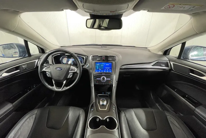 Ford Mondeo din 2020 cu 75.217 km - oferta FOR169884 - foto 7